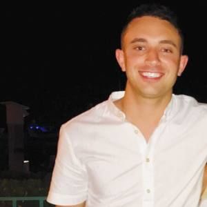 Meet your Posher, Ryan